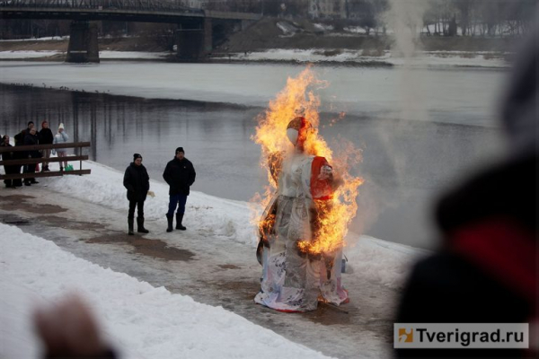 Итоги марта в Тверской области: помощь пострадавшим во время теракта, люди года, выборы и визит Президента Итоги марта в Тверской области: помощь пострадавшим во время теракта, люди года, выборы и визит Президента