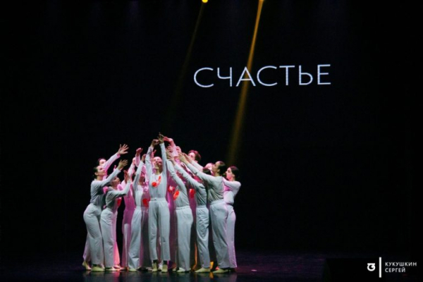Названы лидеры Студвесны среди факультетов тверских вузов Названы лидеры Студвесны среди факультетов тверских вузов