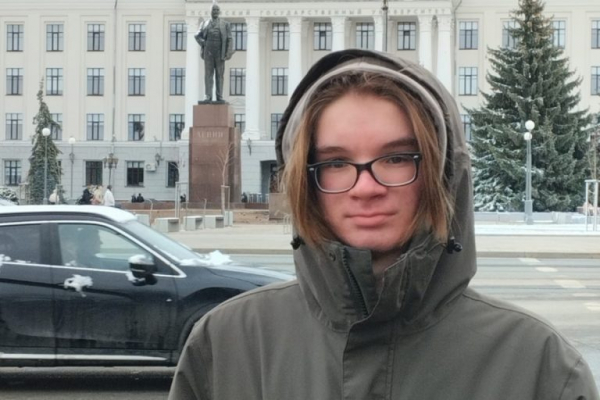 Пианист и гимназист: тверичанин рассказал, как готовился к победе на всероссийской олимпиаде школьников Пианист и гимназист: тверичанин рассказал, как готовился к победе на всероссийской олимпиаде школьников
