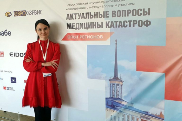 Победа над бедой, или Как врач из Твери готовит медиков скорой помощи к действиям при ЧС и катастрофах