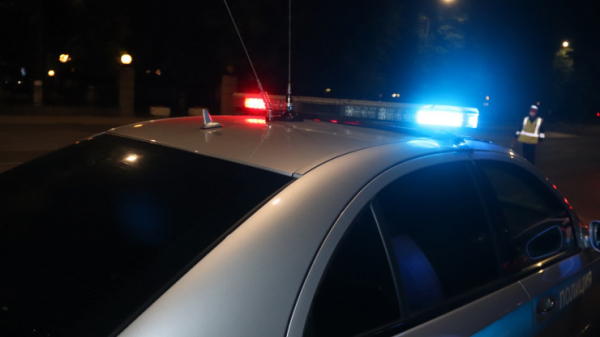 Подозреваемого в нападении на полицейских в Подмосковье задержали в Твери