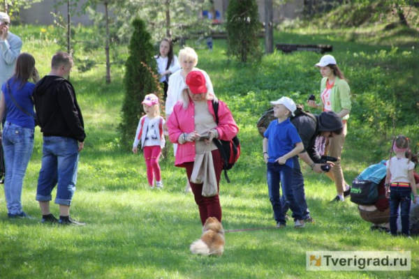 Райские майские: в Тверской области настоящий ажиотаж бронирования мест отдыха на длинные выходные Райские майские: в Тверской области настоящий ажиотаж бронирования мест отдыха на длинные выходные