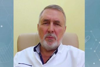 В клинике Тверского медуниверситета с помощью уникальных методик избавляют от боли В клинике Тверского медуниверситета с помощью уникальных методик избавляют от боли
