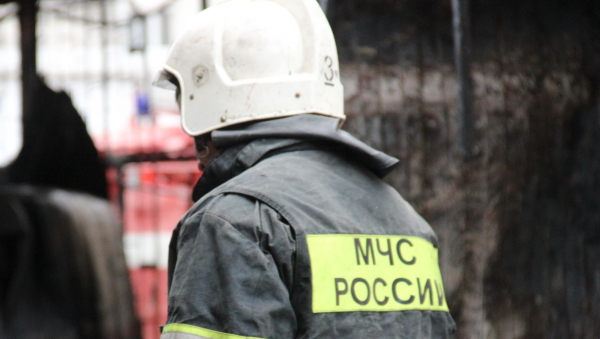 В Твери нашли и обезвредили взрывоопасный предмет В Твери нашли и обезвредили взрывоопасный предмет