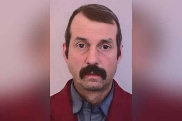 В Тверской области две недели не могут найти пропавшего Дмитрия Королева В Тверской области две недели не могут найти пропавшего Дмитрия Королева