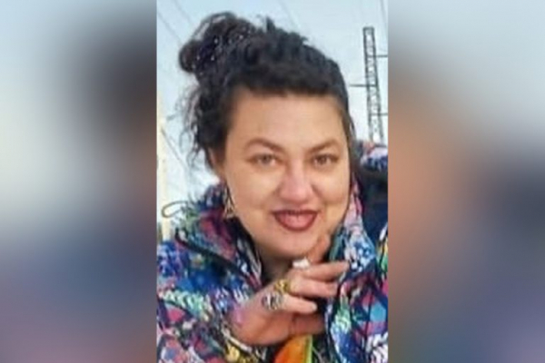 В Тверской области продолжают искать нуждающуюся в медпомощи 38-летнюю женщину В Тверской области продолжают искать нуждающуюся в медпомощи 38-летнюю женщину