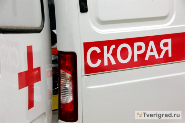 В Тверской области упавшему с велосипеда ребенку пронзило ногу ручкой тормоза В Тверской области упавшему с велосипеда ребенку пронзило ногу ручкой тормоза