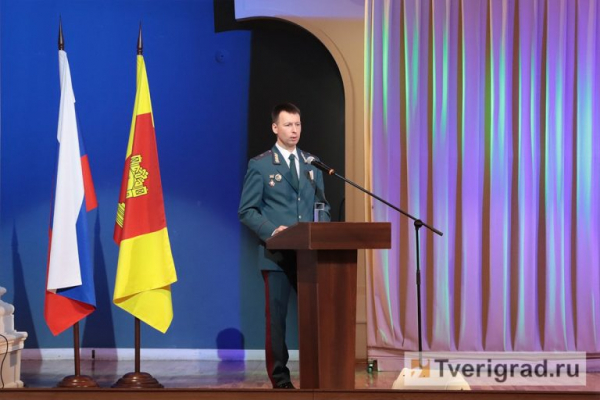 В Тверской области в 2023 году собрали больше налогов и сократили сроки возврата переплат и НДФЛ В Тверской области в 2023 году собрали больше налогов и сократили сроки возврата переплат и НДФЛ