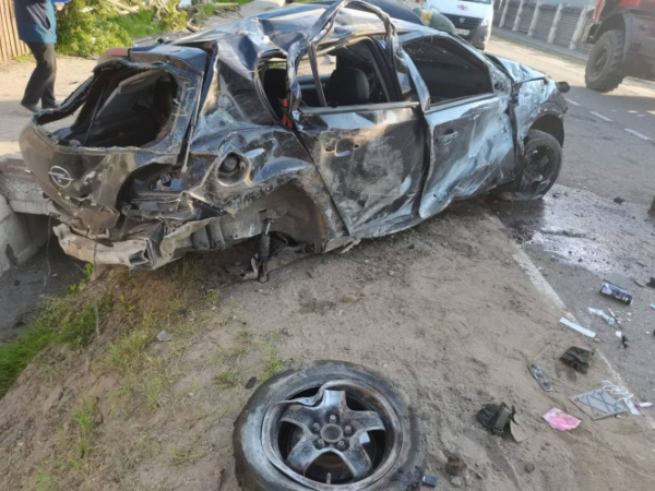 В Тверской области виновник ДТП с тремя погибшими не согласился с приговором суда В Тверской области виновник ДТП с тремя погибшими не согласился с приговором суда