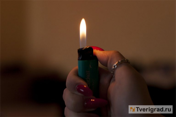 Врач из Твери рассказала, как пассивное курение влияет на развитие аллергии