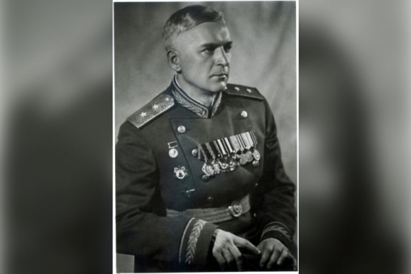 1941 год в Калининской области: люди, события и факты. Часть 4. Единство фронта и тыла 1941 год в Калининской области: люди, события и факты. Часть 4. Единство фронта и тыла