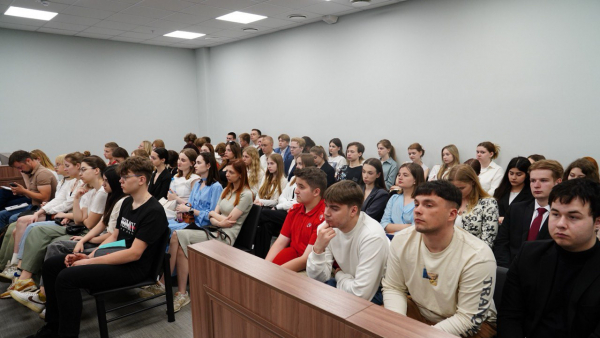 В Тверском суде стартовал процесс по делу о геноциде жителей Калининской области В Тверском суде стартовал процесс по делу о геноциде жителей Калининской области