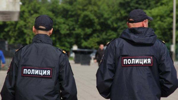 Полицейские нашли пропавшего в Тверской области подростка Полицейские нашли пропавшего в Тверской области подростка