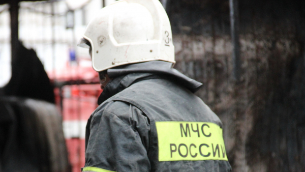 МЧС Тверской области предупредило о возросшем риске пожаров в жилых домах МЧС Тверской области предупредило о возросшем риске пожаров в жилых домах
