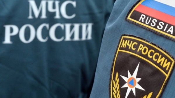 На территории исправительной колонии под Тверью произошло задымление На территории исправительной колонии под Тверью произошло задымление