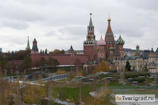 Назначены руководители Администрации Президента РФ Назначены руководители Администрации Президента РФ