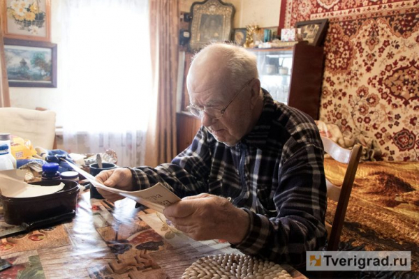 Пейзажи Сухого Ручья: как живут на малой родине Народной артистки СССР Веры Васильевой под Тверью Пейзажи Сухого Ручья: как живут на малой родине Народной артистки СССР Веры Васильевой под Тверью