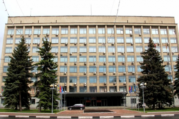 Популярное парламентоведение: кто и для чего в Тверской области принимает законы по наиболее значимым общественным отношениям Популярное парламентоведение: кто и для чего в Тверской области принимает законы по наиболее значимым общественным отношениям