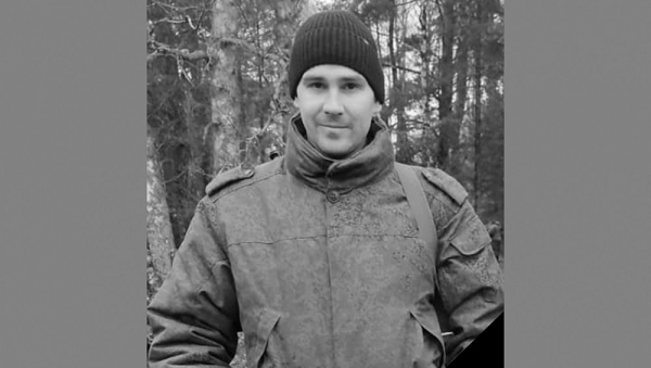 В Бологом простятся с Иваном Королевым, погибшим на СВО В Бологом простятся с Иваном Королевым, погибшим на СВО
