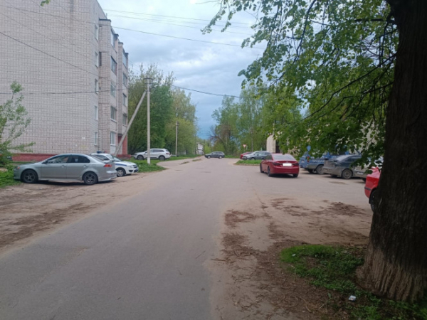 В Кимрах под колеса попал 6-летний велосипедист