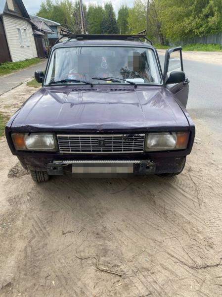 В Твери на майские выходные 14 водителей сели за руль, "приняв на грудь" В Твери на майские выходные 14 водителей сели за руль, "приняв на грудь"