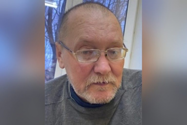 В Твери пропал нуждающийся в медпомощи мужчина В Твери пропал нуждающийся в медпомощи мужчина