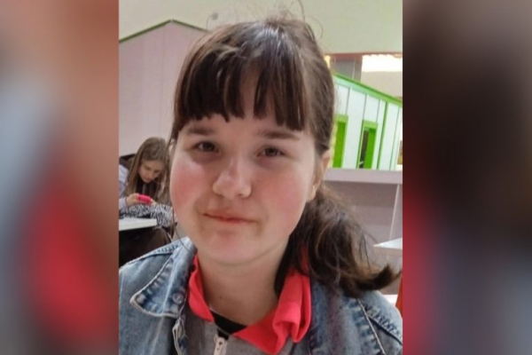 В Твери третий день ищут пропавшую 18-летнюю девушку В Твери третий день ищут пропавшую 18-летнюю девушку