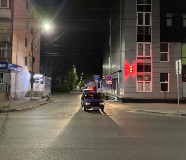 В Твери в результате ДТП ребенок попал в реанимацию с тяжёлыми травмами В Твери в результате ДТП ребенок попал в реанимацию с тяжёлыми травмами