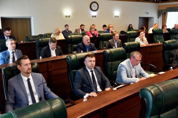 В Тверской области иноагентам запретили идти на выборы любого уровня В Тверской области иноагентам запретили идти на выборы любого уровня
