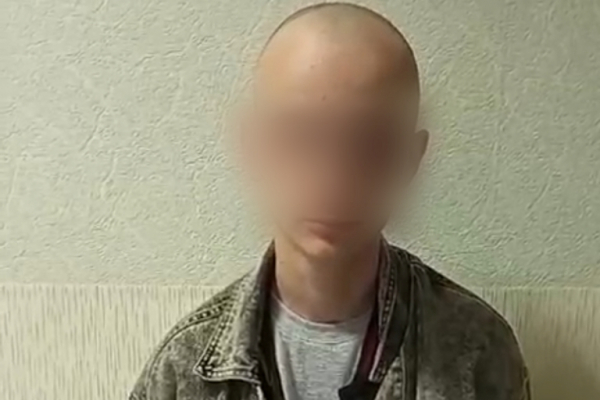 В Тверской области юный гастролер рискнул шестью годами жизни ради 5 тысяч рублей В Тверской области юный гастролер рискнул шестью годами жизни ради 5 тысяч рублей