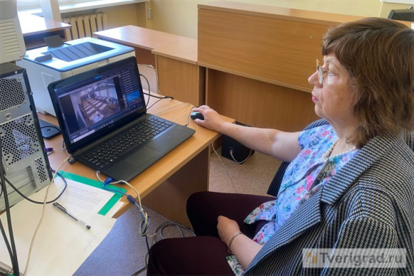 В Тверской области началась сдача ЕГЭ В Тверской области началась сдача ЕГЭ