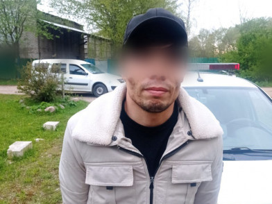 В Тверской области поймали наркокурьеров, перевозивших 205 свёртков с метадоном В Тверской области поймали наркокурьеров, перевозивших 205 свёртков с метадоном