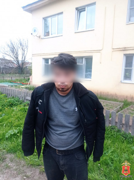 В Тверской области поймали наркокурьеров, перевозивших 205 свёртков с метадоном В Тверской области поймали наркокурьеров, перевозивших 205 свёртков с метадоном