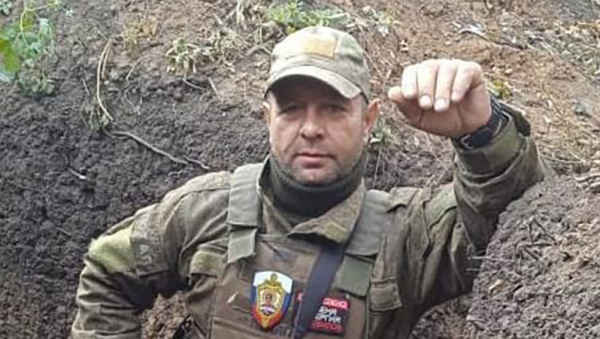 В Тверской области простятся с погибшим на СВО Геннадием Потапенковым В Тверской области простятся с погибшим на СВО Геннадием Потапенковым