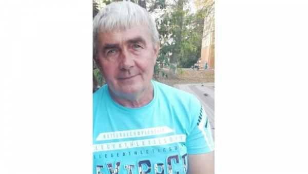 В Тверской области волонтеры ищут пропавшего 62-летнего Михаила Щеголева В Тверской области волонтеры ищут пропавшего 62-летнего Михаила Щеголева