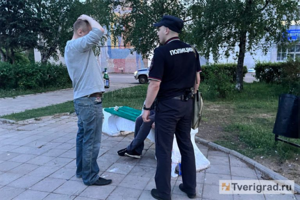 Эта служба и опасна, и трудна: как в Твери работает ППС и почему туда идут служить Эта служба и опасна, и трудна: как в Твери работает ППС и почему туда идут служить