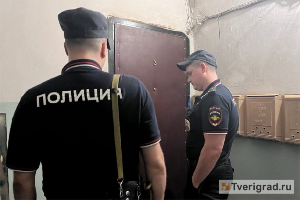 Эта служба и опасна, и трудна: как в Твери работает ППС и почему туда идут служить Эта служба и опасна, и трудна: как в Твери работает ППС и почему туда идут служить