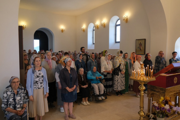В Конакове состоялось награждение супругов, проживших в браке более полувека В Конакове состоялось награждение супругов, проживших в браке более полувека