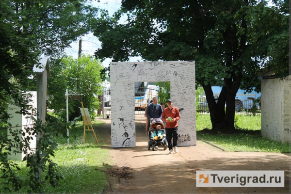 Легенды и быль Берново: в год 225-летия Пушкина Tverigrad узнал интересные факты об усадьбе Вульфов Легенды и быль Берново: в год 225-летия Пушкина Tverigrad узнал интересные факты об усадьбе Вульфов