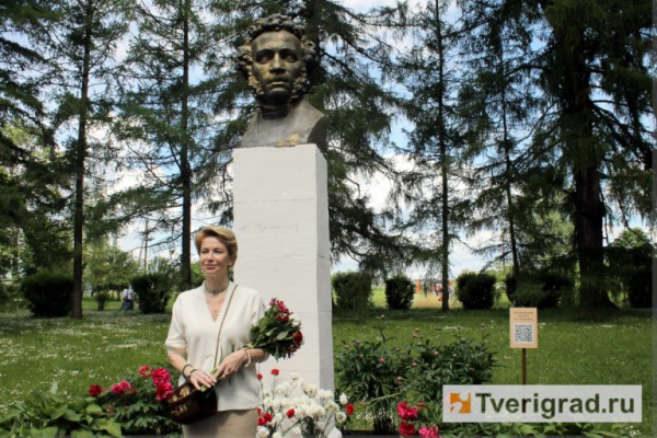 Легенды и быль Берново: в год 225-летия Пушкина Tverigrad узнал интересные факты об усадьбе Вульфов Легенды и быль Берново: в год 225-летия Пушкина Tverigrad узнал интересные факты об усадьбе Вульфов