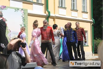 Легенды и быль Берново: в год 225-летия Пушкина Tverigrad узнал интересные факты об усадьбе Вульфов Легенды и быль Берново: в год 225-летия Пушкина Tverigrad узнал интересные факты об усадьбе Вульфов