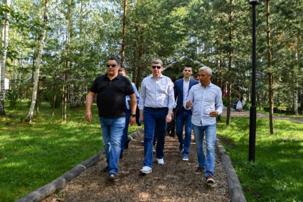 Объём госзакупок в Тверской области превысил 5,1 млрд рублей