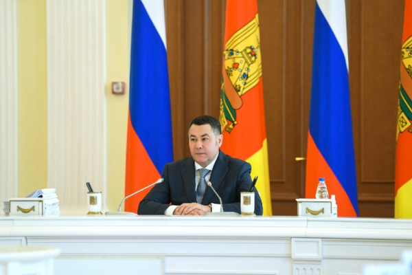 Огонь не пройдёт: как в Тверской области борются с лесными пожарами Огонь не пройдёт: как в Тверской области борются с лесными пожарами