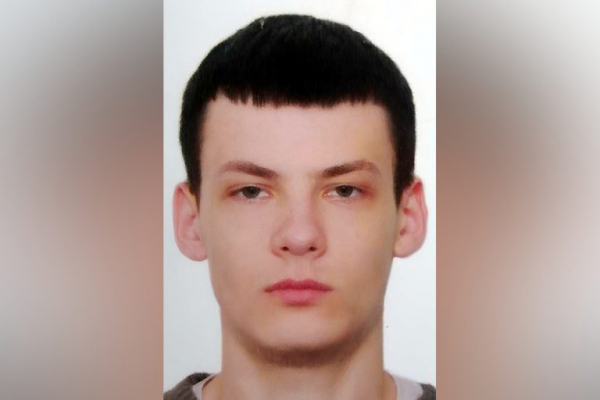 Пропавшего 22-летнего жителя Твери не могут найти почти месяц Пропавшего 22-летнего жителя Твери не могут найти почти месяц