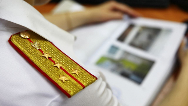 В Твери будут судить членов ОПГ, которые похищали и пытали людей, вымогая деньги В Твери будут судить членов ОПГ, которые похищали и пытали людей, вымогая деньги