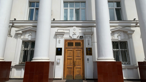 В Тверской области директор выплатил 350 тысяч социальной помощи родственнику В Тверской области директор выплатил 350 тысяч социальной помощи родственнику