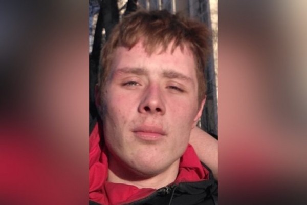 В Тверской области пропал нуждающийся в медпомощи 24-летний Денис Белов В Тверской области пропал нуждающийся в медпомощи 24-летний Денис Белов