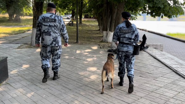 Более 82 000 человек побывали на Дне города в Твери Более 82 000 человек побывали на Дне города в Твери