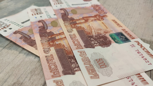 Россияне считают, что для счастья необходим доход около 205 000 рублей Россияне считают, что для счастья необходим доход около 205 000 рублей