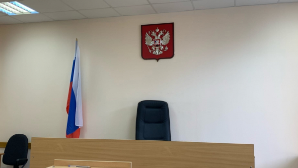 Жителя Торжка осудили за неуплату алиментов на содержание сына Жителя Торжка осудили за неуплату алиментов на содержание сына